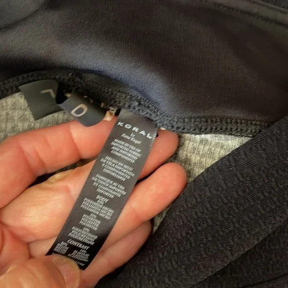 KORAL gradient yoga leggings Small - Picture 8 of 9